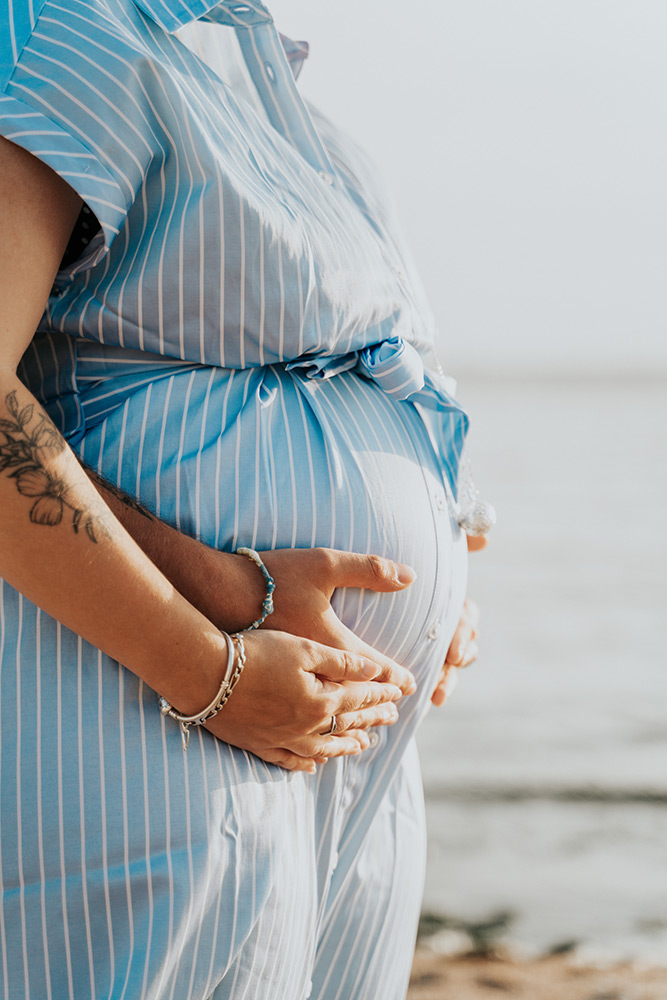 famille-grossesse