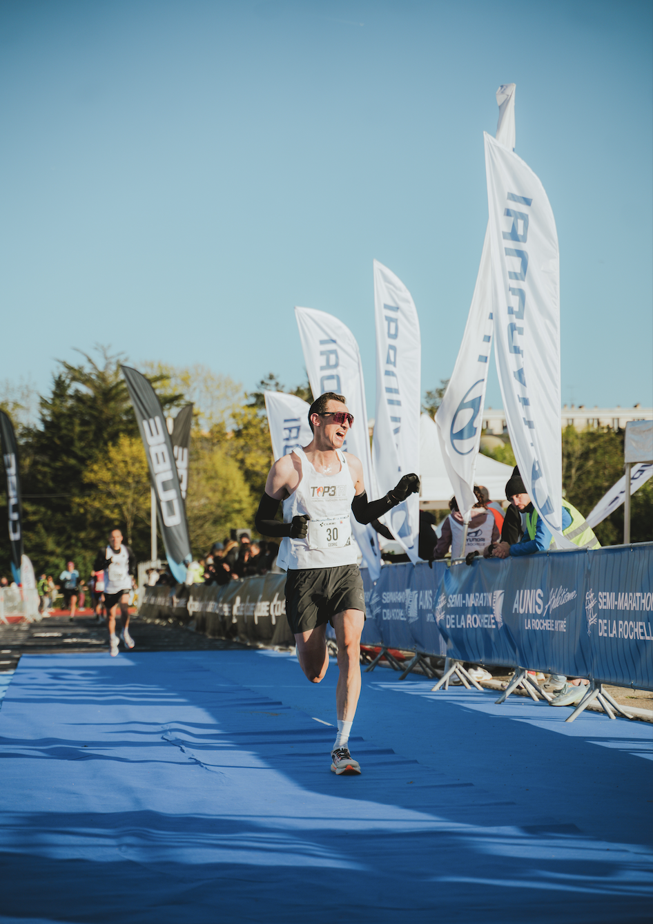 Semi-marathon de La Rochelle